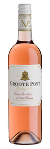 2023 Groote Post Pinot Noir Rosé