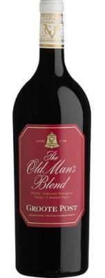 Groote Post The Old Man's Blend Red 1.5L Magnum